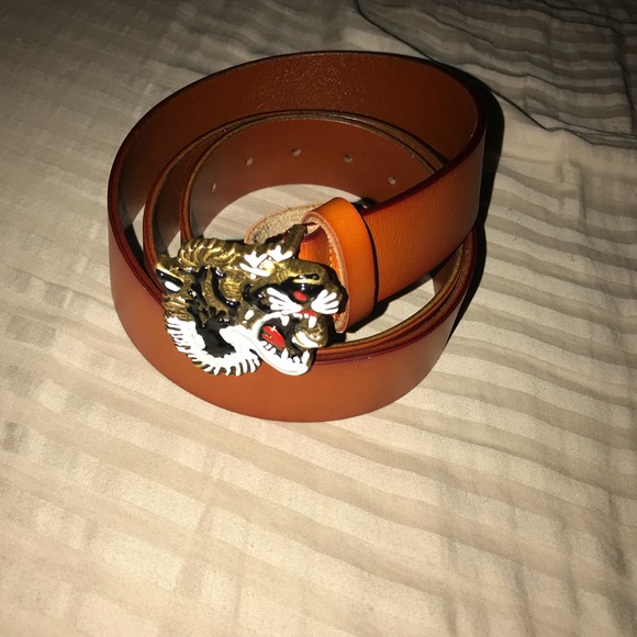 Gucci belt - Picture 1 of 3